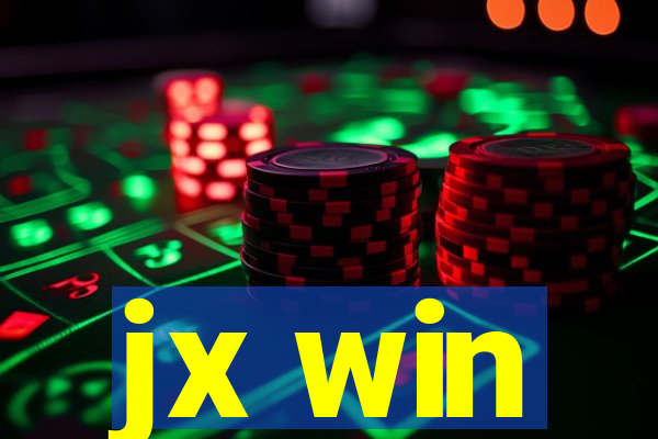 jx win
