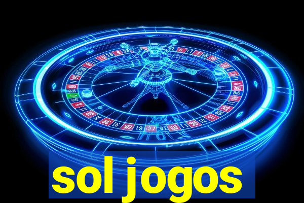 sol jogos
