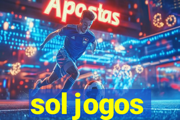 sol jogos