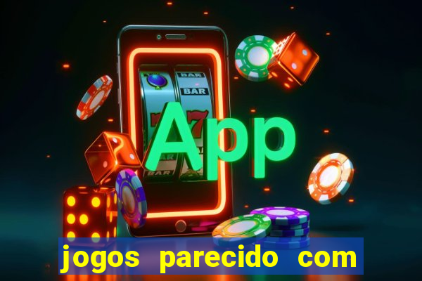 jogos parecido com coin master