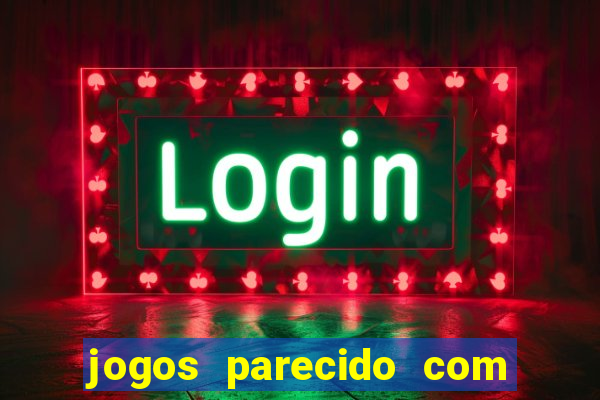 jogos parecido com coin master