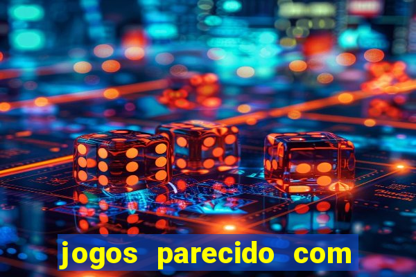 jogos parecido com coin master