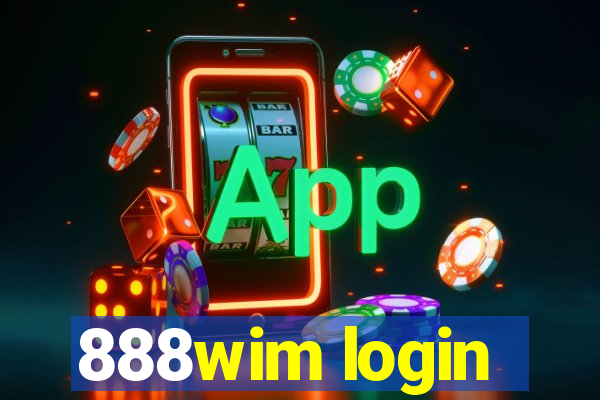 888wim login