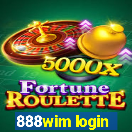 888wim login
