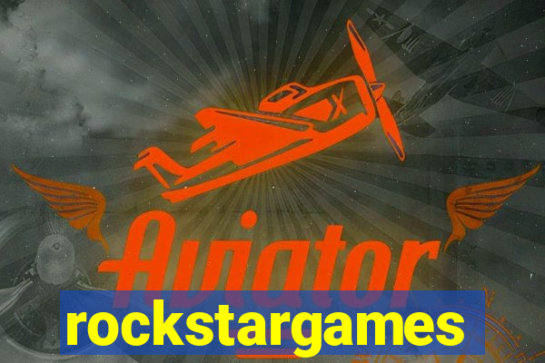 rockstargames