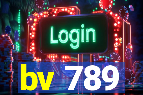 bv 789