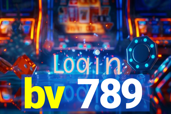 bv 789