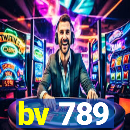 bv 789