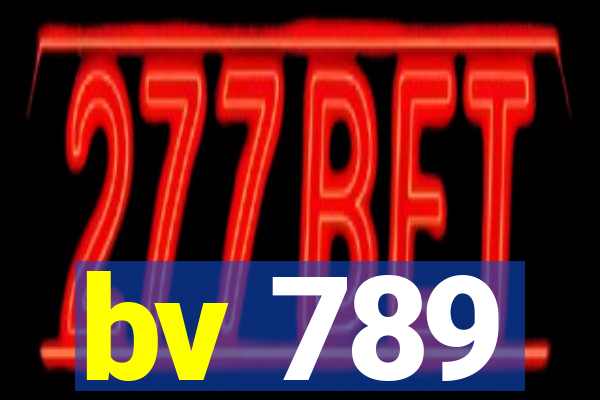 bv 789