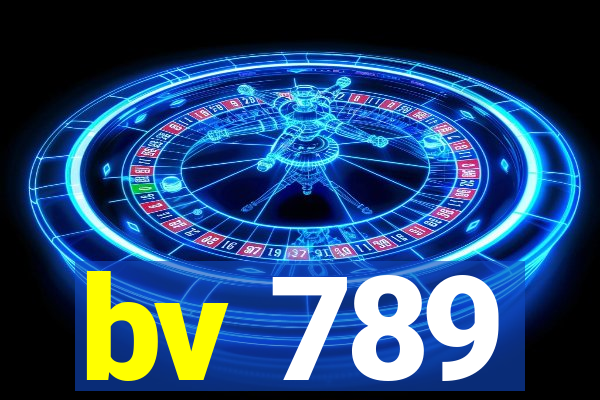 bv 789