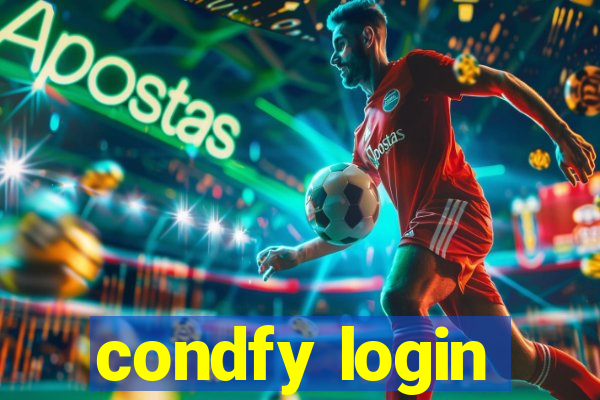 condfy login