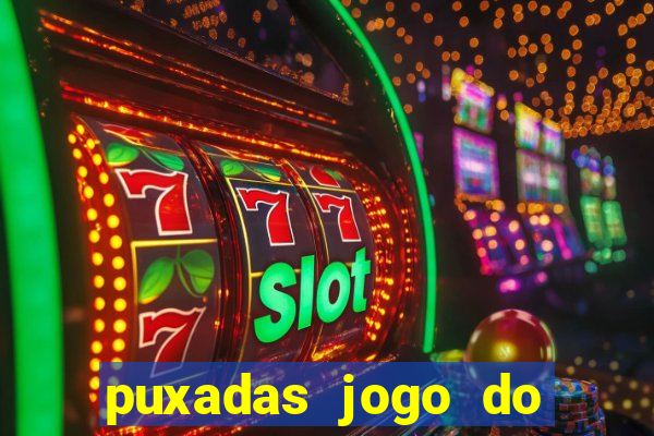 puxadas jogo do bicho sueli