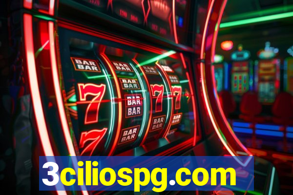 3ciliospg.com