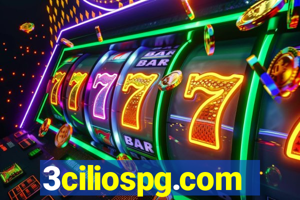 3ciliospg.com