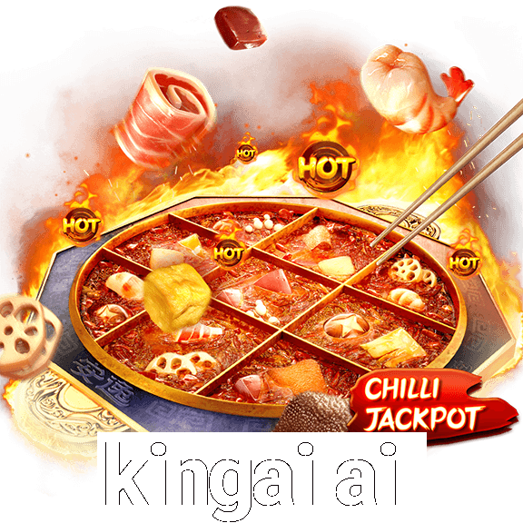 kingai ai