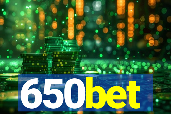 650bet