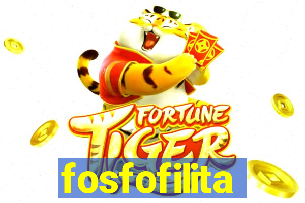 fosfofilita