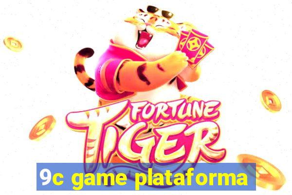 9c game plataforma