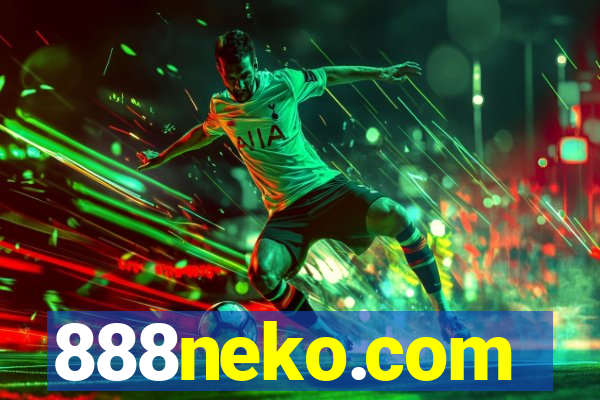888neko.com