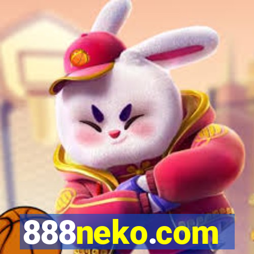 888neko.com