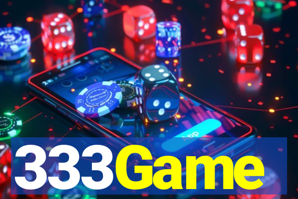 333Game