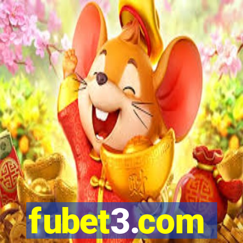 fubet3.com