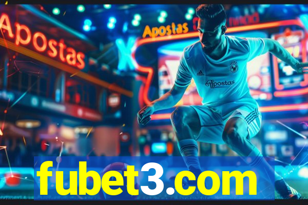 fubet3.com