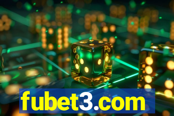 fubet3.com