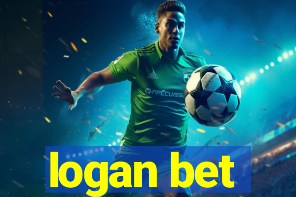 logan bet