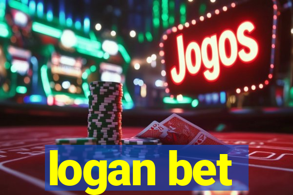 logan bet