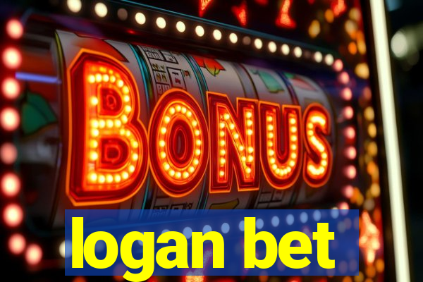 logan bet