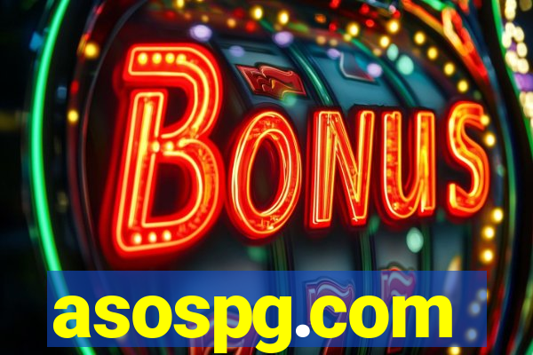 asospg.com
