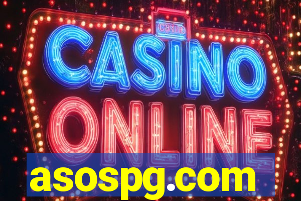 asospg.com