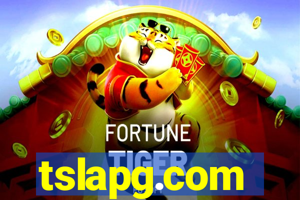 tslapg.com