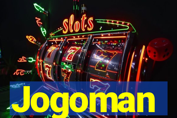 Jogoman