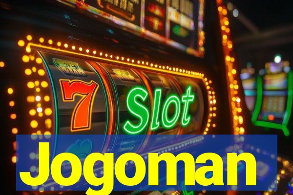 Jogoman