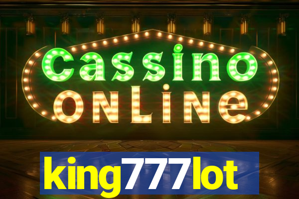 king777lot