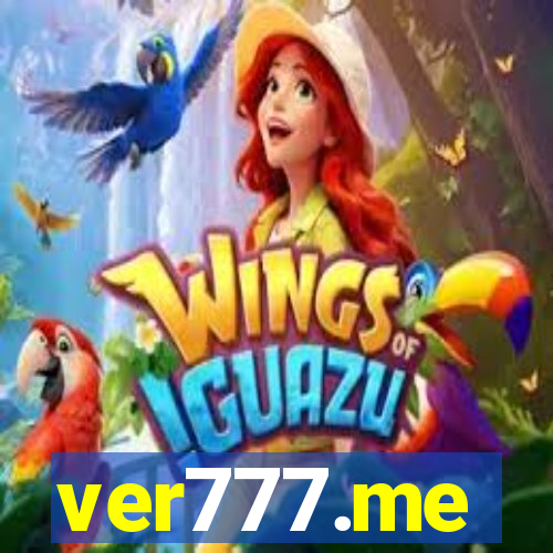 ver777.me