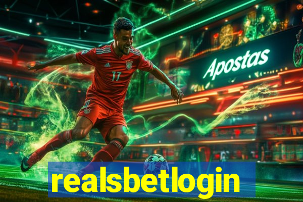 realsbetlogin