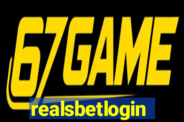 realsbetlogin