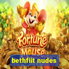 bethfiit nudes