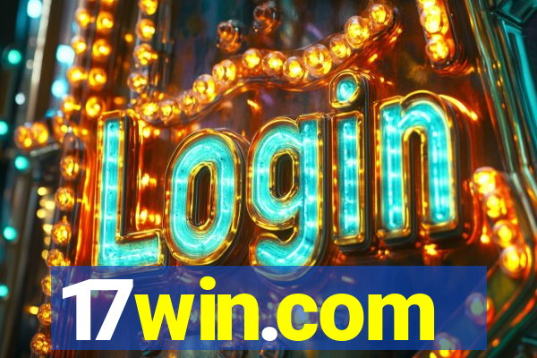 17win.com