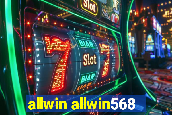 allwin allwin568