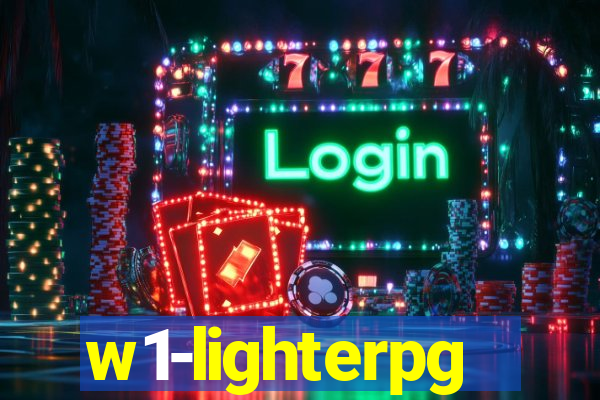 w1-lighterpg