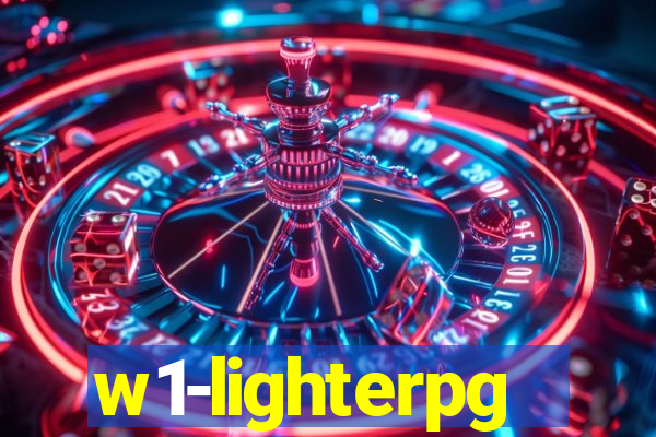 w1-lighterpg