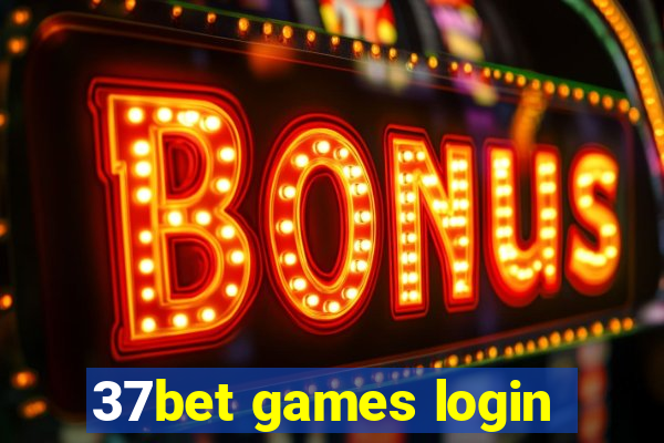 37bet games login