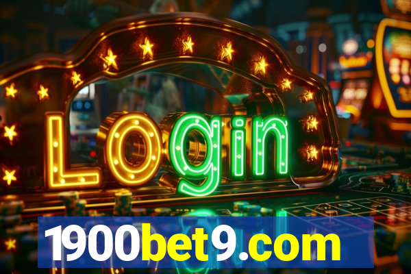 1900bet9.com