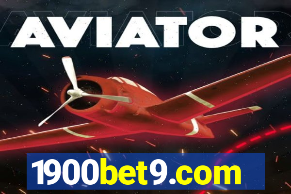 1900bet9.com