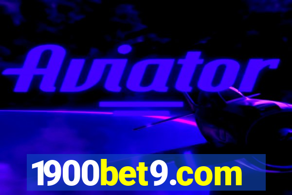 1900bet9.com