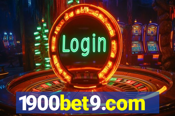 1900bet9.com